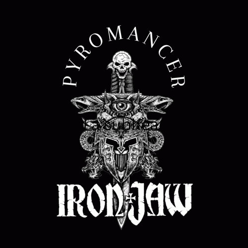 Iron Jaw : Pyromancer